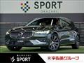 2018 Volvo V60