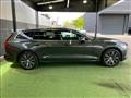 2018 Volvo V60