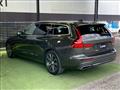 2018 Volvo V60