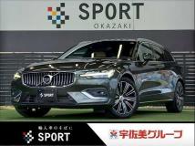 2018 Volvo V60