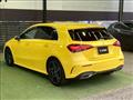 2023 Mercedes-Benz A-Class