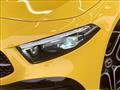 2023 Mercedes-Benz A-Class