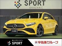 2023 Mercedes-Benz A-Class