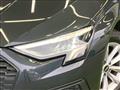 2021 Audi A3