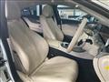 2018 Mercedes-Benz Cls-Class