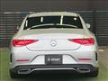 2018 Mercedes-Benz Cls-Class