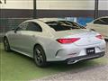 2018 Mercedes-Benz Cls-Class