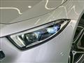 2018 Mercedes-Benz Cls-Class