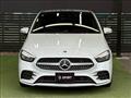2019 Mercedes-Benz B-Class