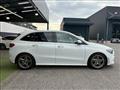 2019 Mercedes-Benz B-Class