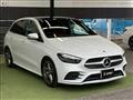 2019 Mercedes-Benz B-Class