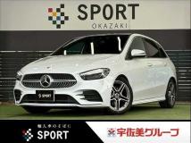 2019 Mercedes-Benz B-Class
