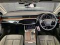 2022 Audi A6