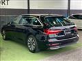 2022 Audi A6