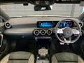 2021 Mercedes-Benz A-Class