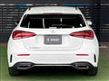 2021 Mercedes-Benz A-Class