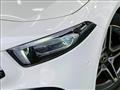 2021 Mercedes-Benz A-Class
