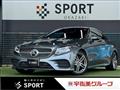 2018 Mercedes-Benz E-Class