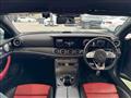 2018 Mercedes-Benz E-Class