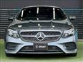 2018 Mercedes-Benz E-Class