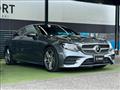 2018 Mercedes-Benz E-Class