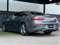 2018 Mercedes-Benz E-Class