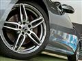 2018 Mercedes-Benz E-Class