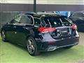 2020 Mercedes-Benz A-Class