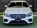 2017 Mercedes-Benz E-Class