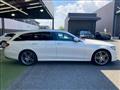 2017 Mercedes-Benz E-Class
