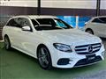 2017 Mercedes-Benz E-Class