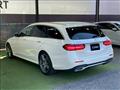2017 Mercedes-Benz E-Class