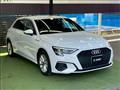 2022 Audi A3