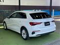 2022 Audi A3