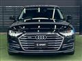 2021 Audi A8