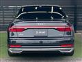 2021 Audi A8