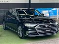 2021 Audi A8