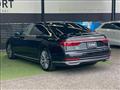 2021 Audi A8