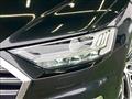 2021 Audi A8