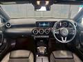 2019 Mercedes-Benz A-Class