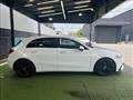2019 Mercedes-Benz A-Class