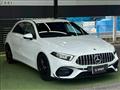 2019 Mercedes-Benz A-Class