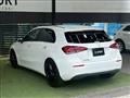 2019 Mercedes-Benz A-Class