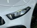 2019 Mercedes-Benz A-Class