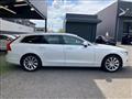 2017 Volvo V90