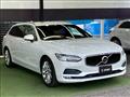 2017 Volvo V90