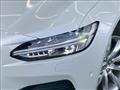 2017 Volvo V90