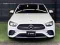 2022 Mercedes-Benz E-Class