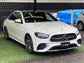 2022 Mercedes-Benz E-Class