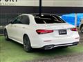 2022 Mercedes-Benz E-Class